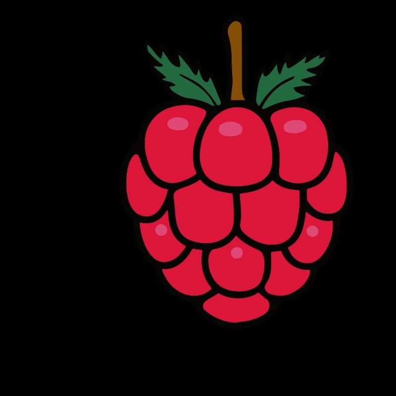 Raspberry