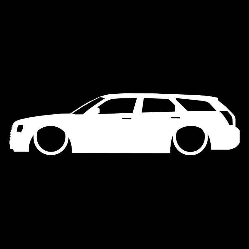 Combo Silhouette Classique Low Life