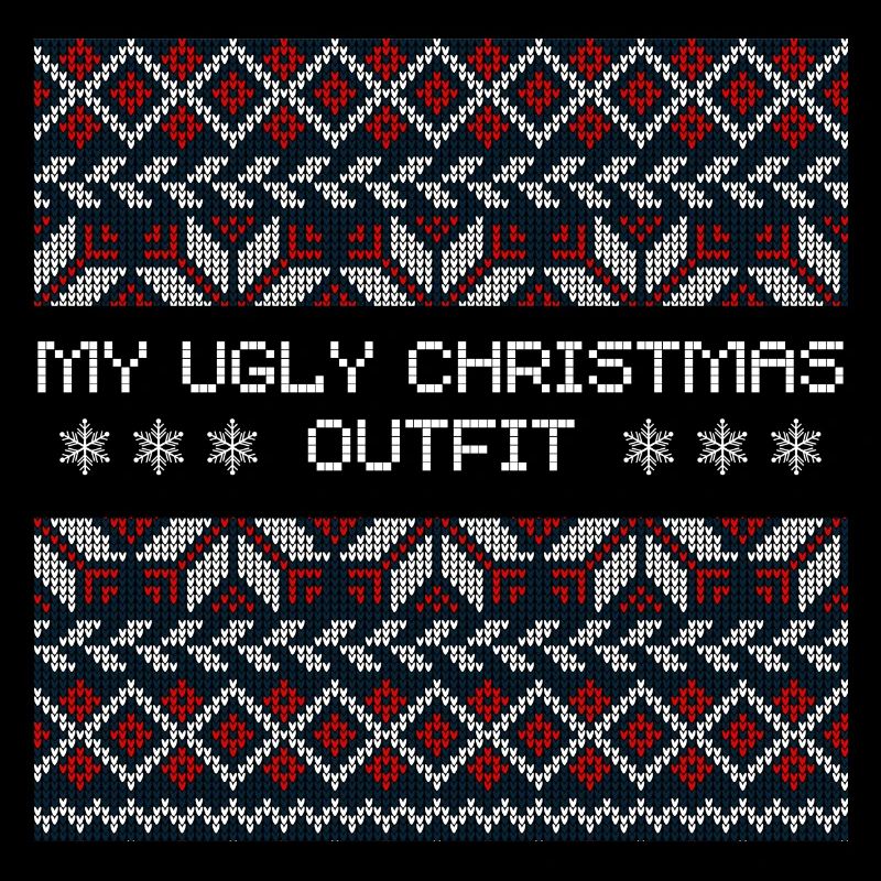 Ugly Christmas Gift