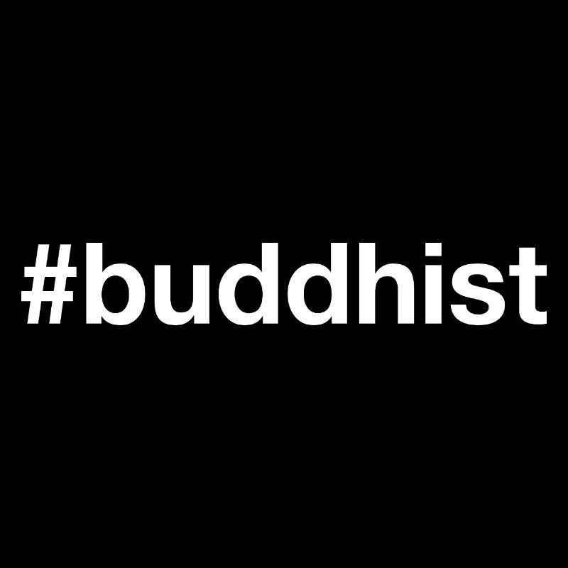 Buddhist Buddhism Buddhismus