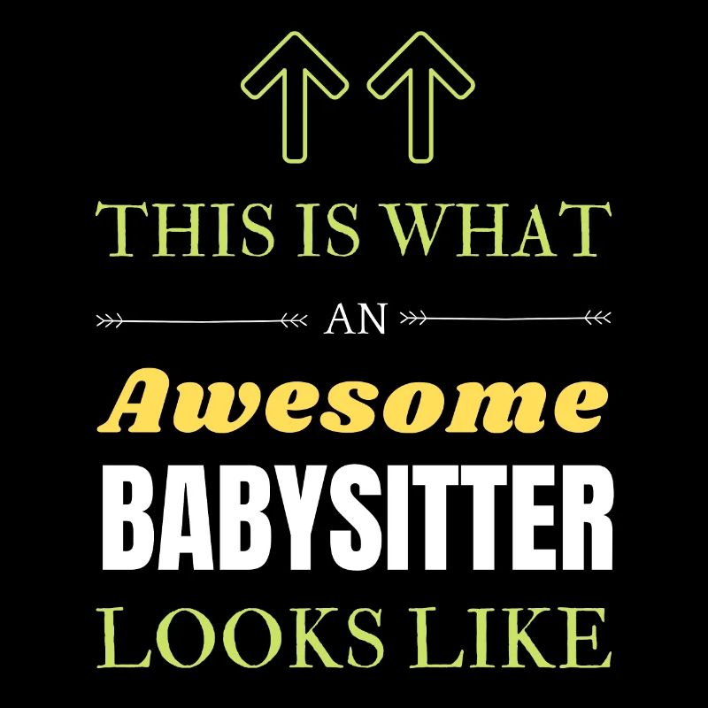 Babysitter