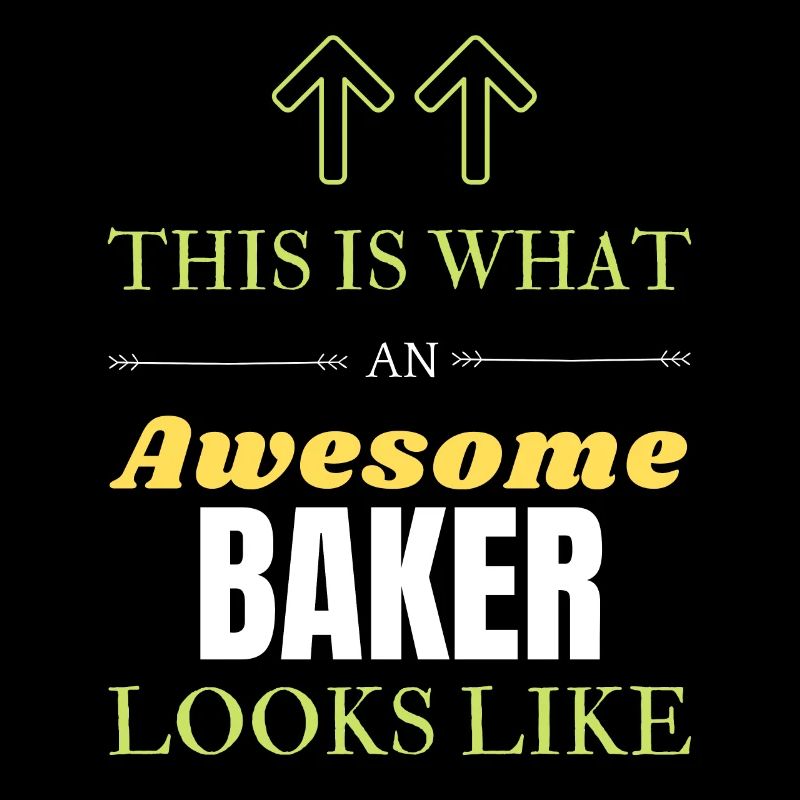 Bäcker