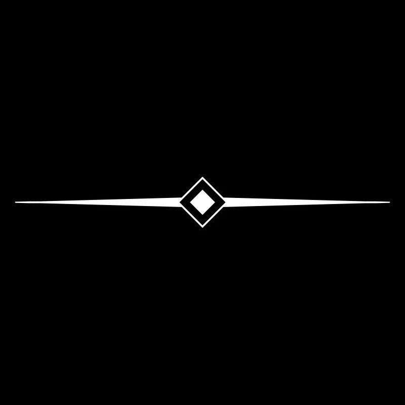 Line Dash Icon