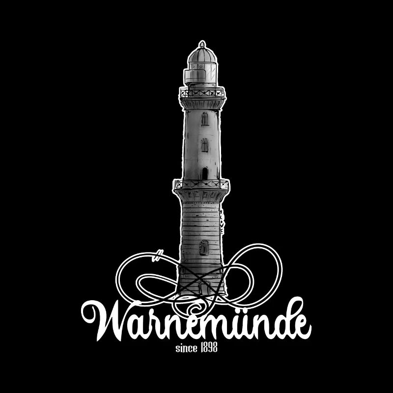 Warnemünde Leuchtturm