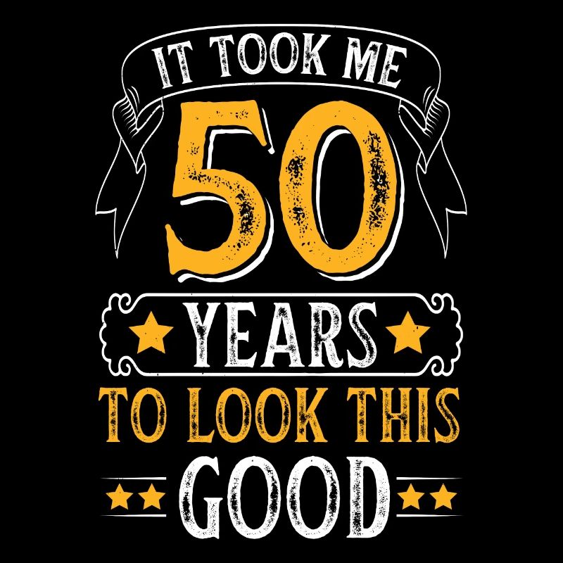 50 ans - 50 ans