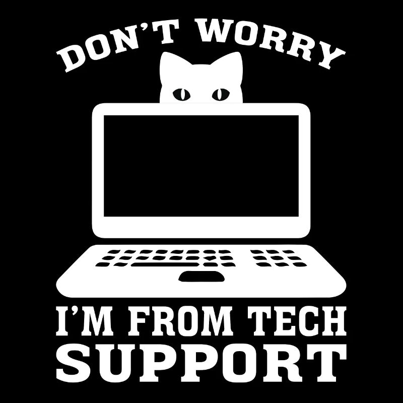 Technischer Support Computer Technik IT Software