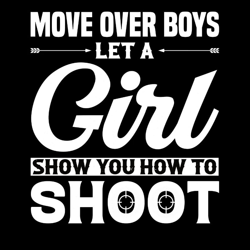 Archery - Bow Hunter Design Archery Arrow