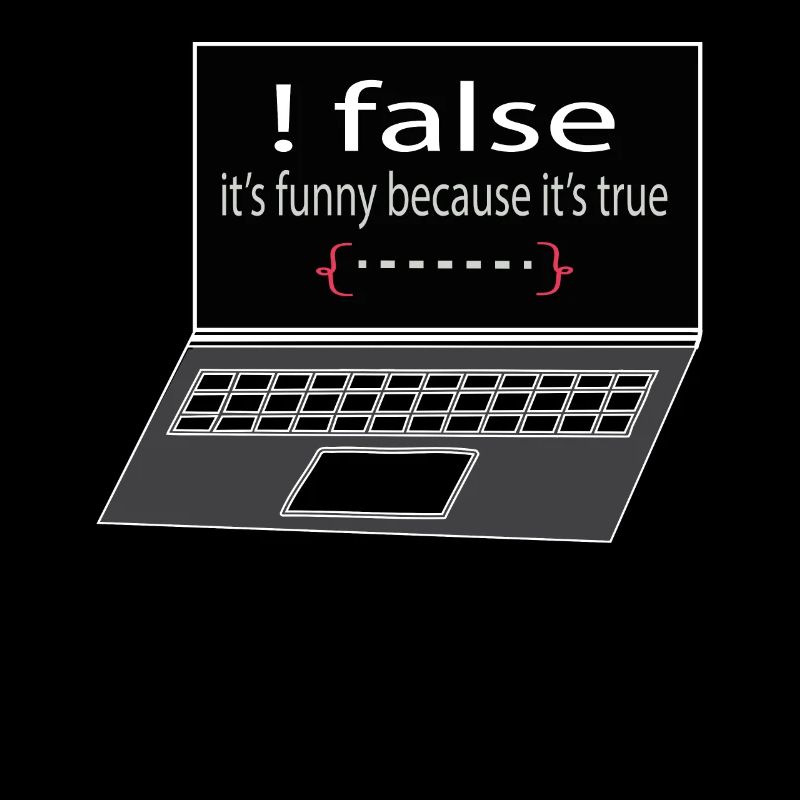 Softwareentwickler Programmierer Geschenk