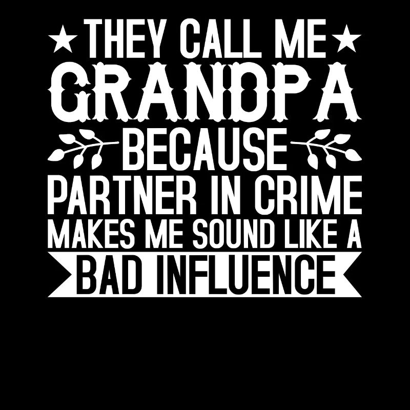 Opa der schlechte Einfluss