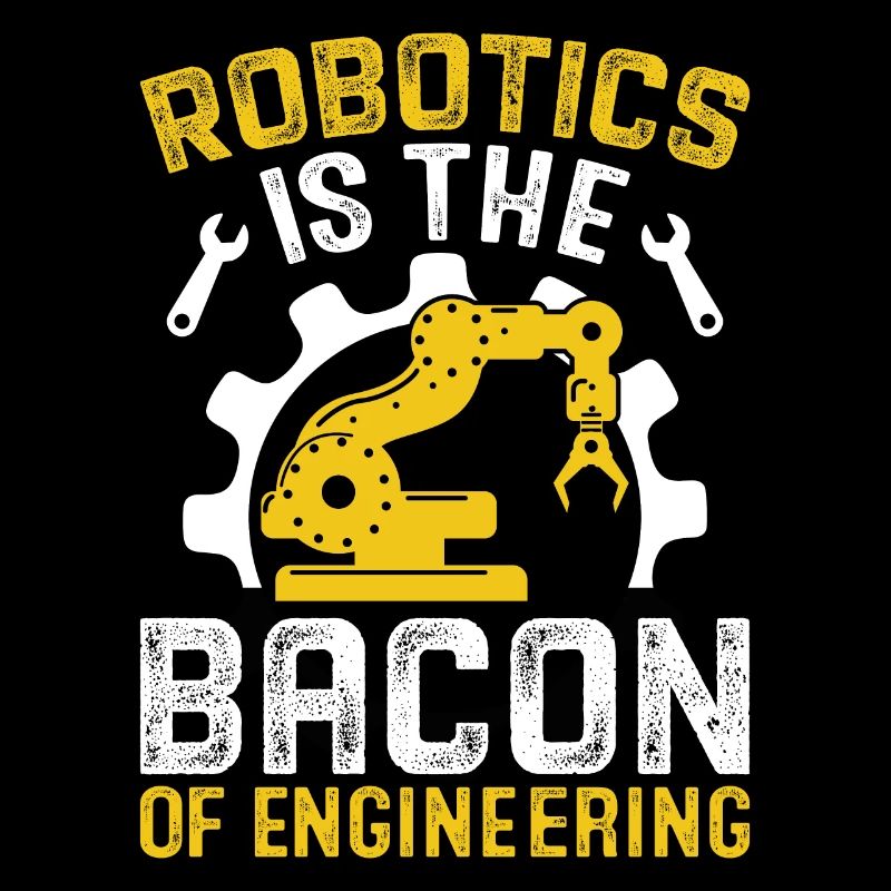 Roboter Programmierer Automatisierungstechniker