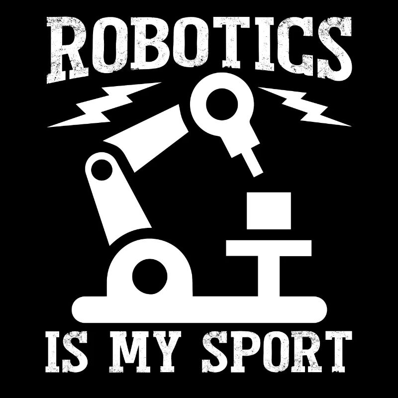 Programmeur de robots Technicien en automatisation