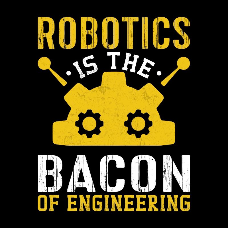 Programmeur de robots Technicien en automatisation
