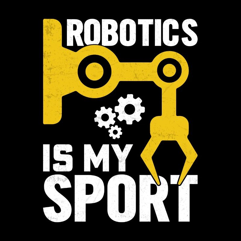 Roboter Programmierer Automatisierungstechniker