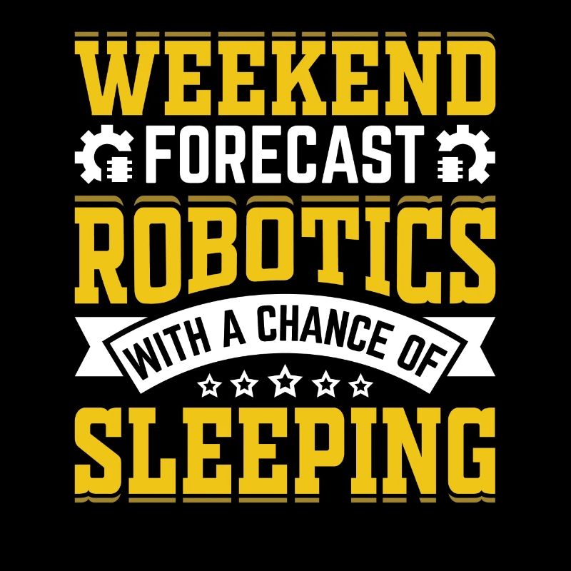 Programmeur de robots Technicien en automatisation