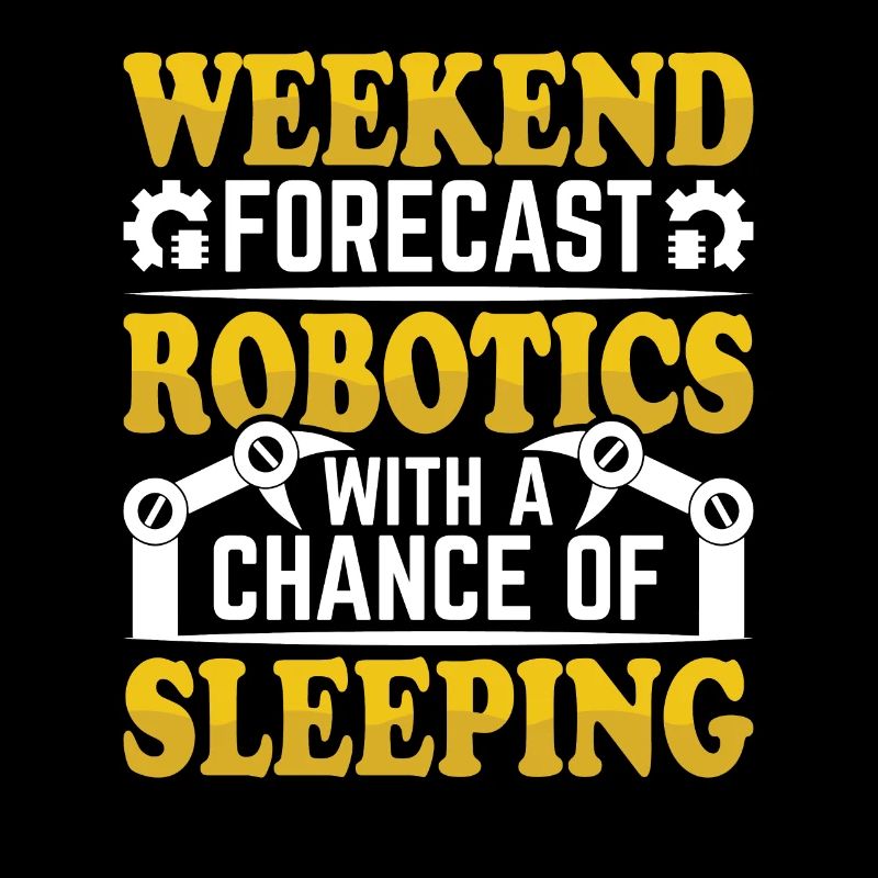 Programmeur de robots Technicien en automatisation