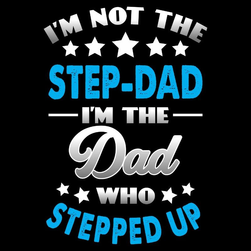 Step Dad