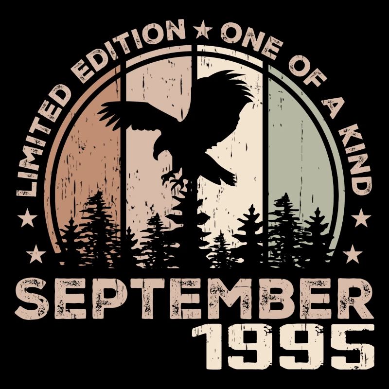 Incomparable since September 1995 29 Anniversary
