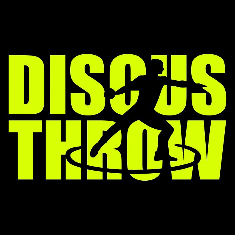 Discus throw