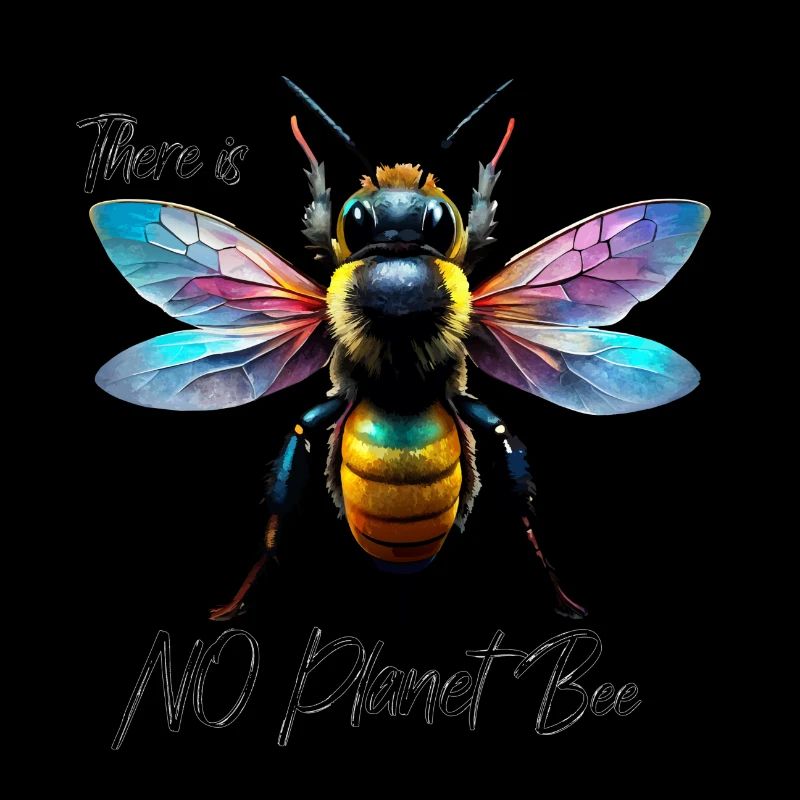 There is no Planet Bee