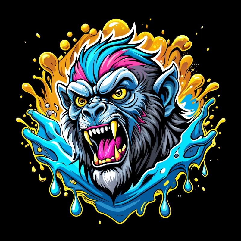 Monkey