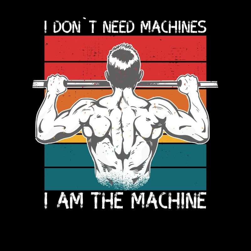 Je suis une machine à cathéniser