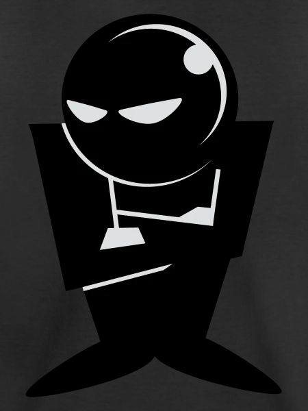 Grumpy