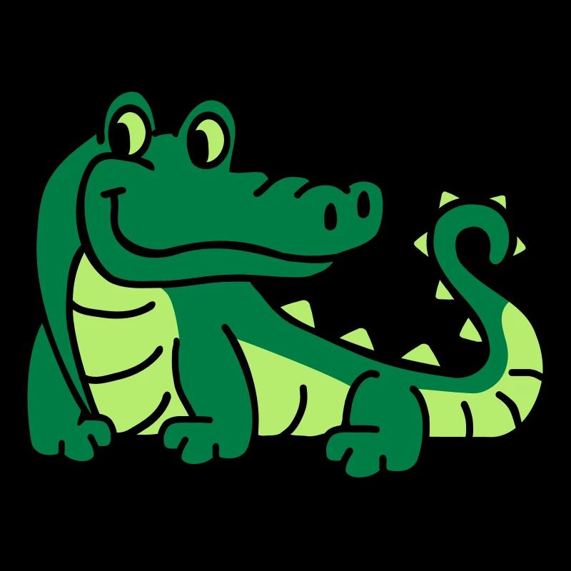 Crocodile
