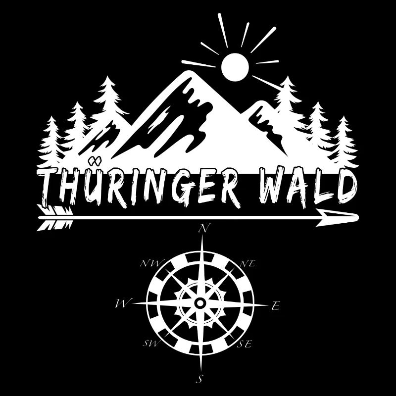Thüringer Wald
