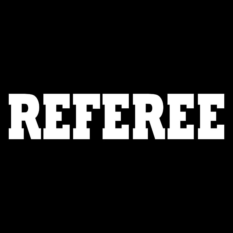 Referee