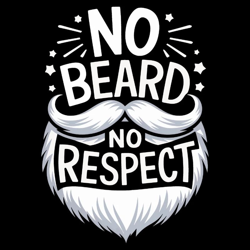 Bart Schnurrbart Bärtige Männer