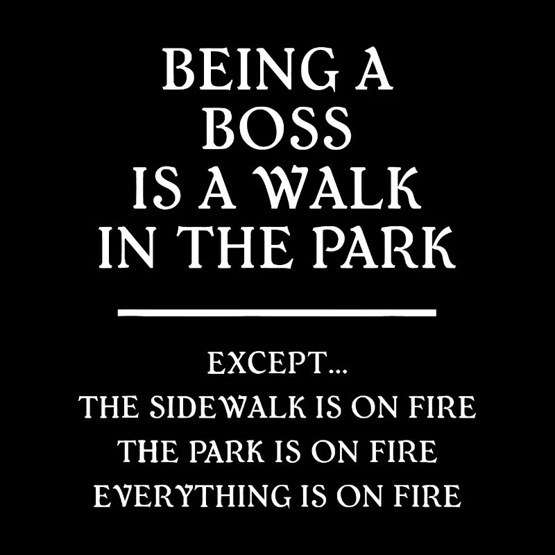 Tag des Chefs, Geburtstag des Chefs oder Ruhestand des Chefs