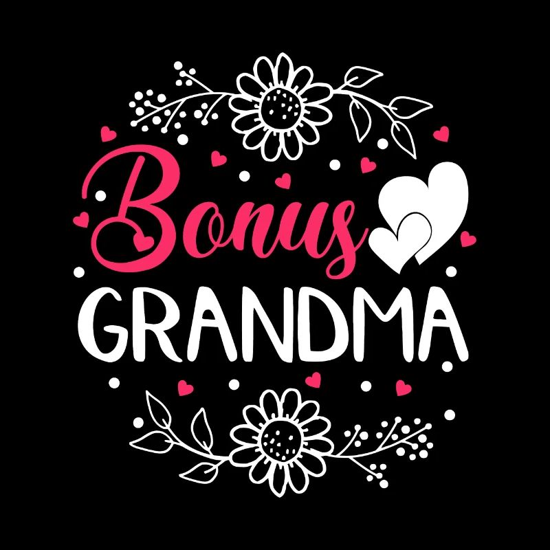 Bonus Oma Muttertag Stiefmutter