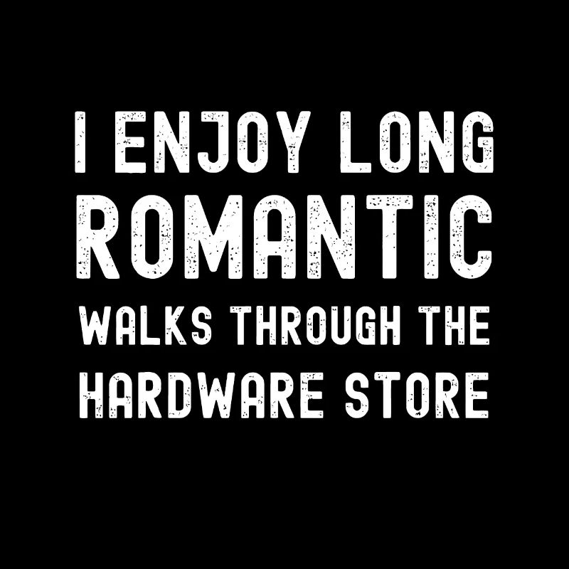 Funny Dad Handyman Hardware Store Tools