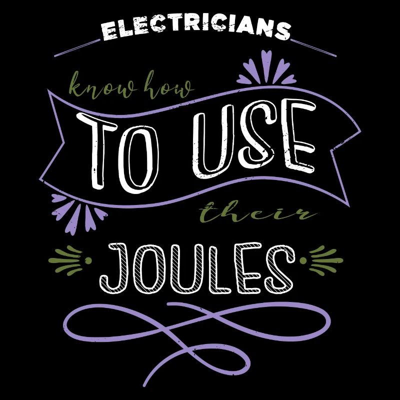 birthday present fun prop electrical engineering