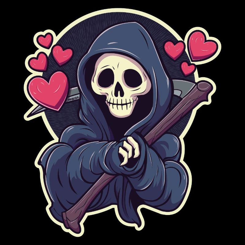 Grim Reaper