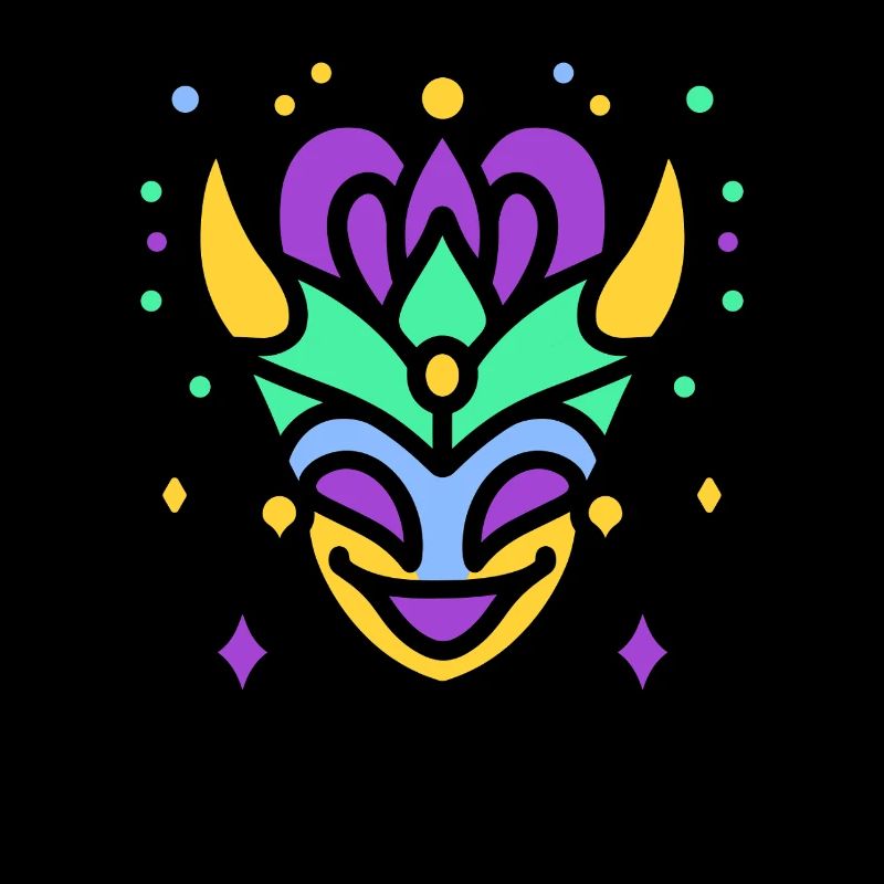 masque carnaval