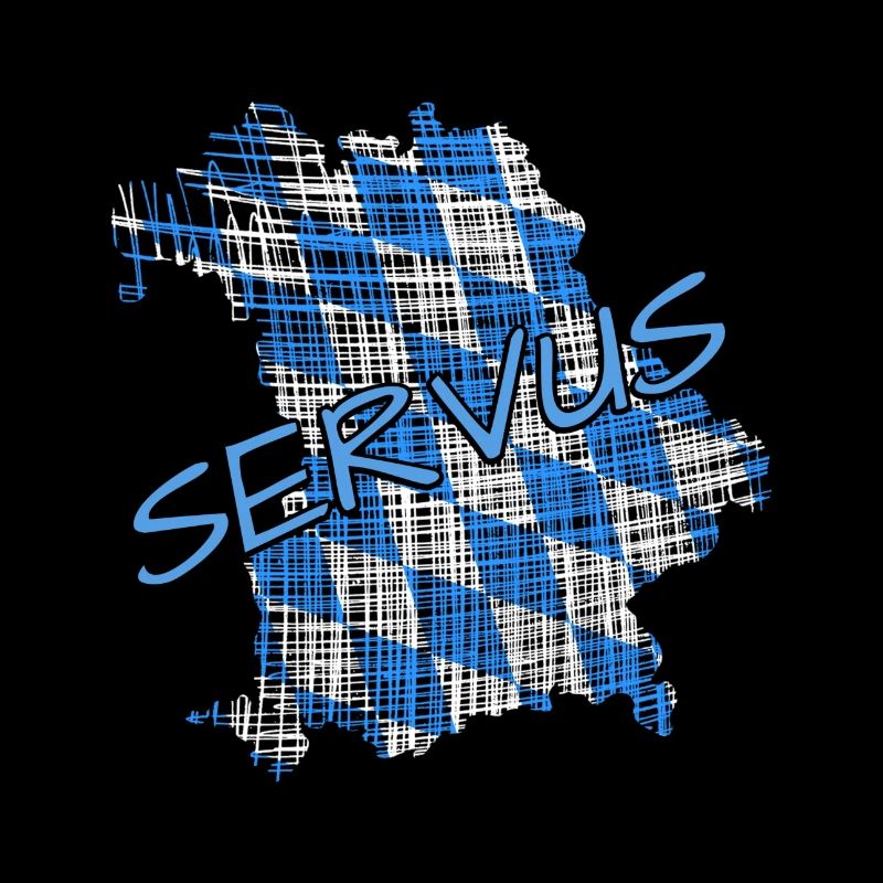 Servus Bayern