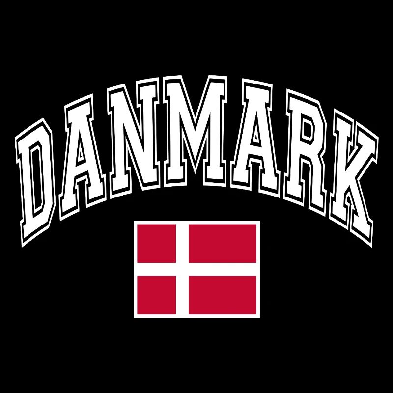 Drapeau du Danemark