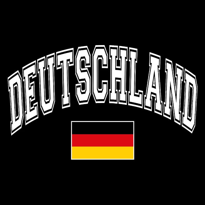 Germany Flag