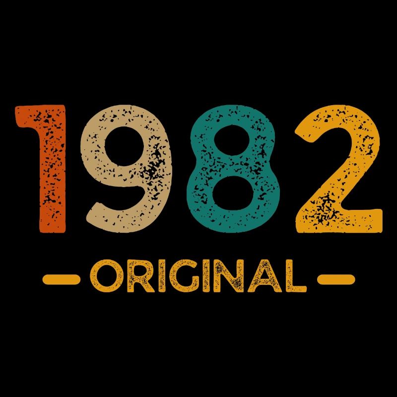 1982 Original