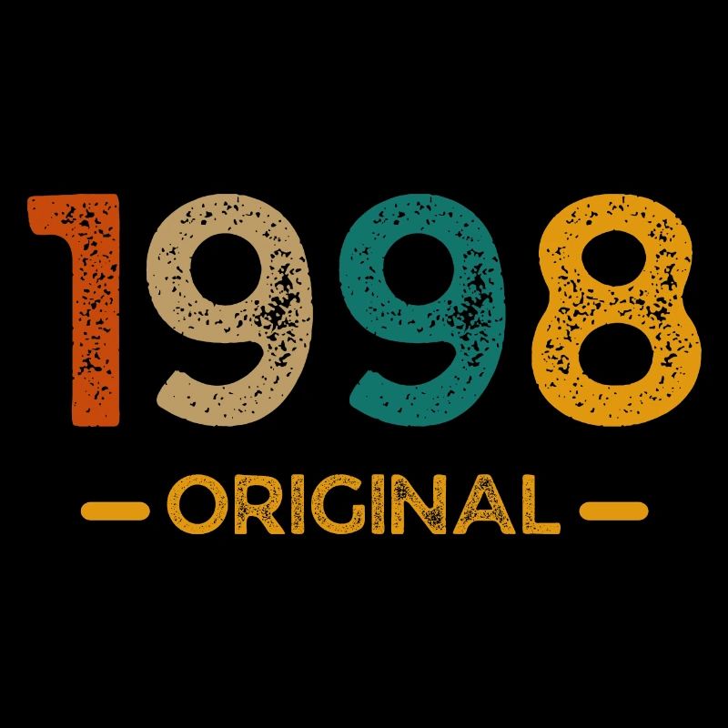 1998 Original