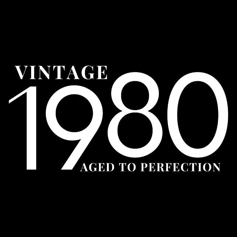 Legende von 1980