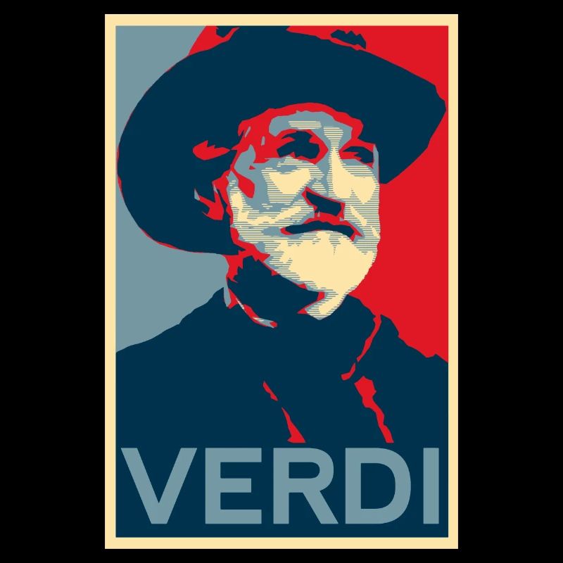 Giuseppe Verdi