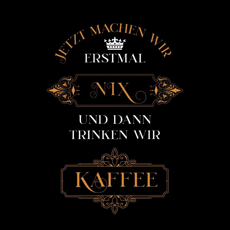 Kaffee