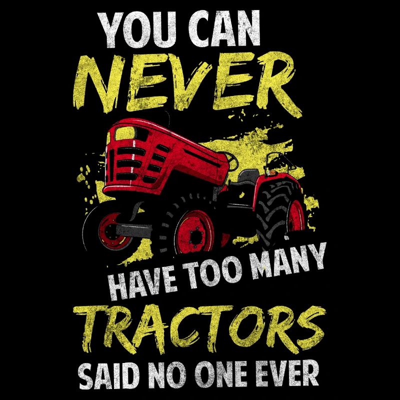 Tractor Work Tractor Tractors
