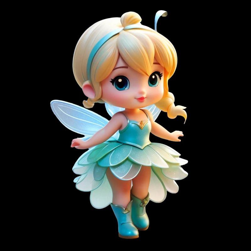 Petite Fée 3