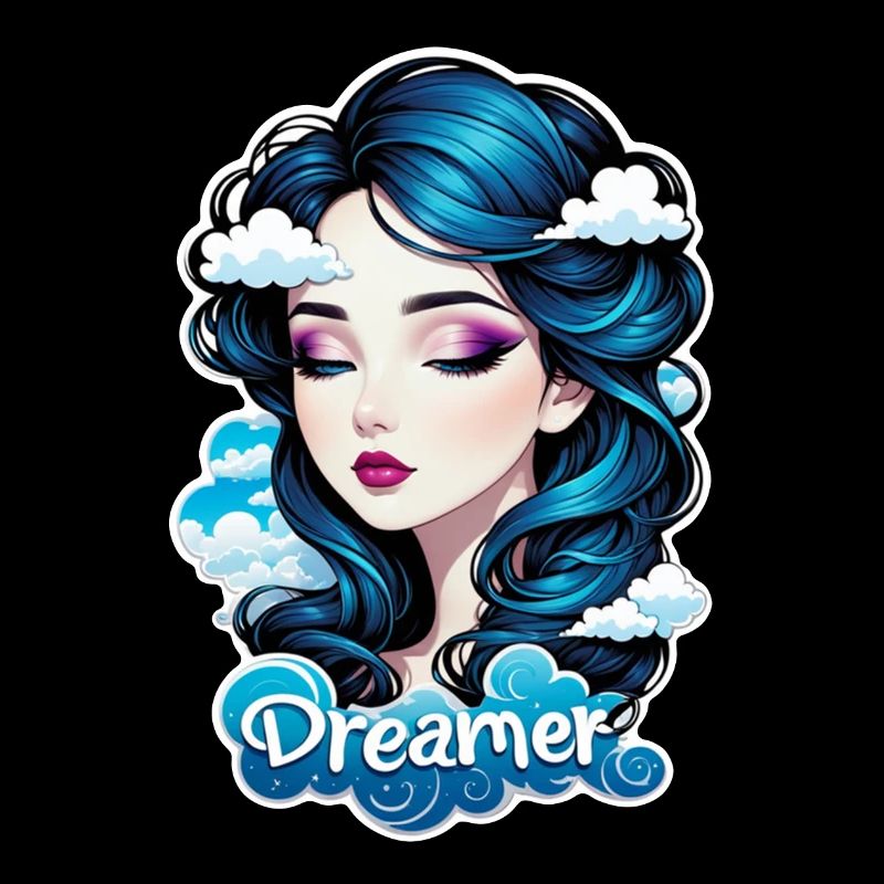 Träumer - Träumer - Träumer - Traum - Träumerei