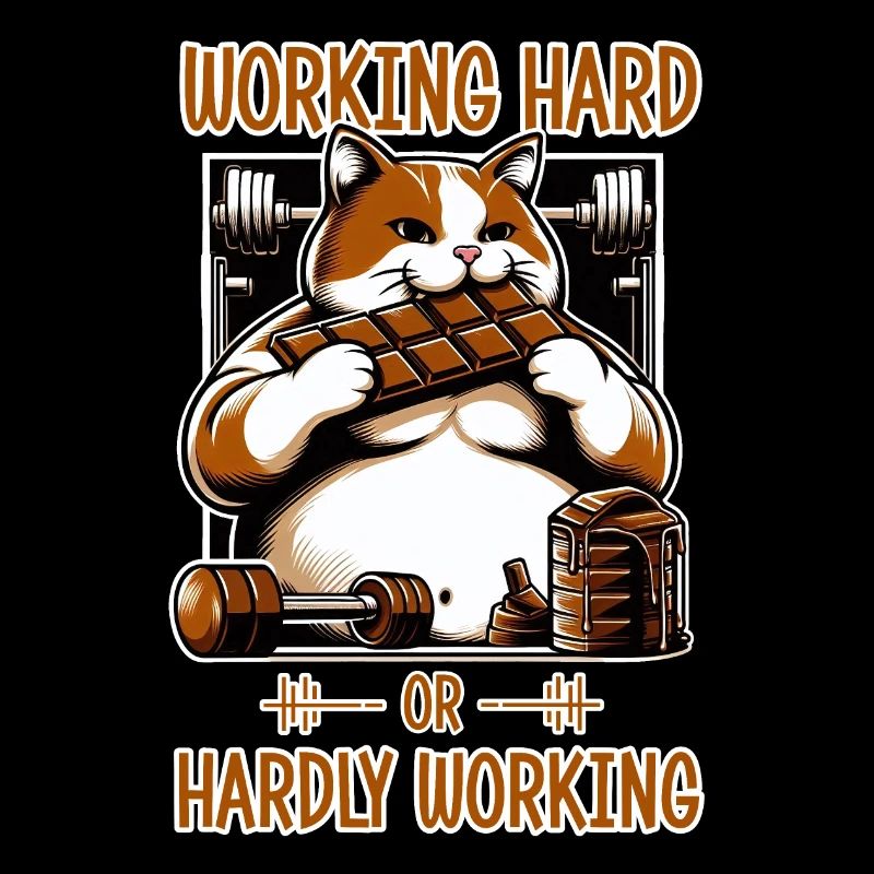 Working Hard or Hardly Working?