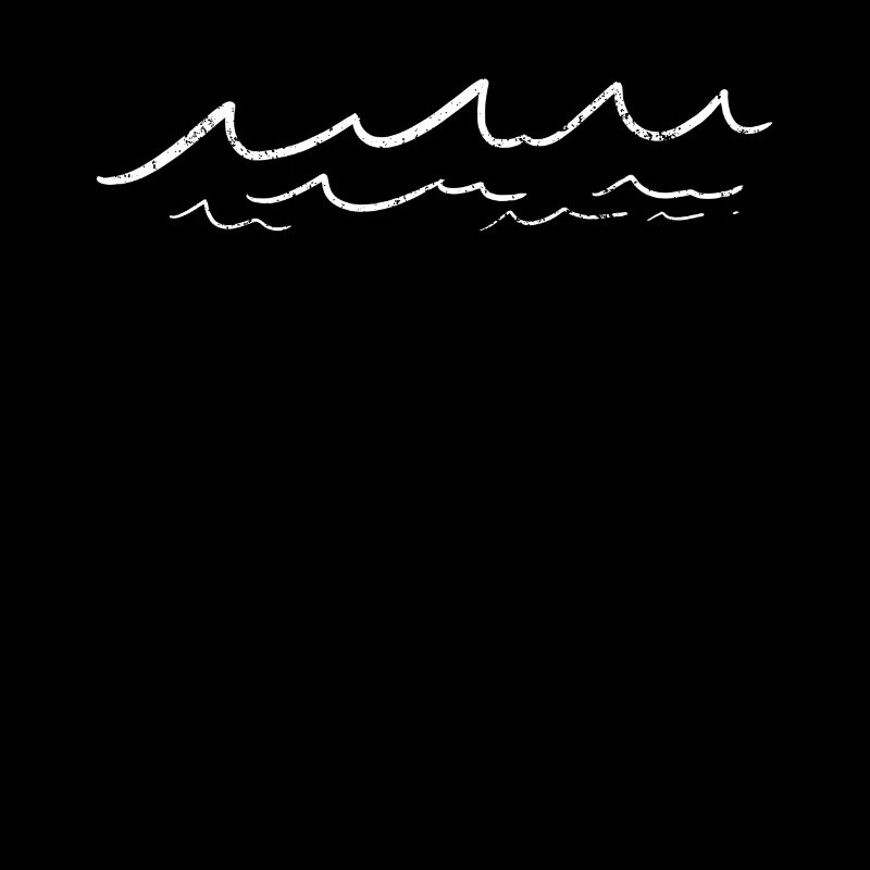 Waves surf summer vacation