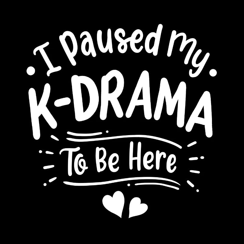 Drame K-drama coréen